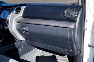 2018 Toyota Tundra SR5 CrewMax