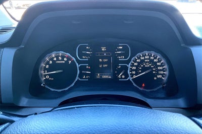 2018 Toyota Tundra SR5 CrewMax