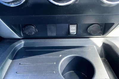 2018 Toyota Tundra SR5 CrewMax