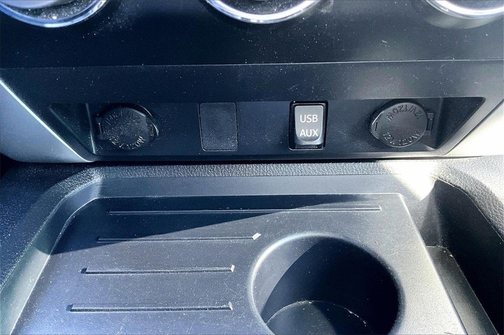 2018 Toyota Tundra SR5 CrewMax