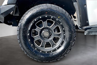 2018 Toyota Tundra SR5 CrewMax