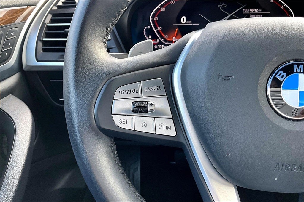 2023 BMW X4 xDrive30i