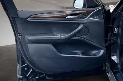 2023 BMW X4 xDrive30i