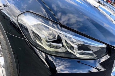 2023 BMW X4 xDrive30i