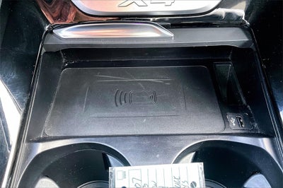 2023 BMW X4 xDrive30i
