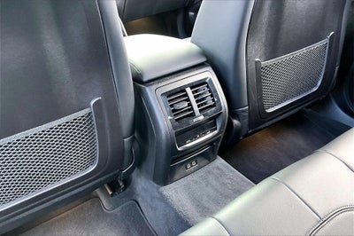 2023 BMW X4 xDrive30i