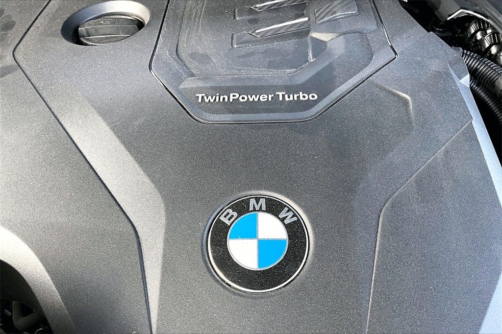 2023 BMW X4 xDrive30i