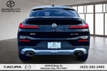 2023 BMW X4 xDrive30i