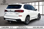 2021 BMW X5 M50i