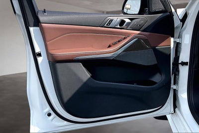 2021 BMW X5 M50i