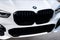 2021 BMW X5 M50i