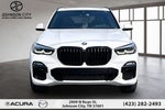 2021 BMW X5 M50i
