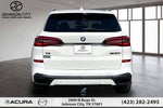 2021 BMW X5 M50i