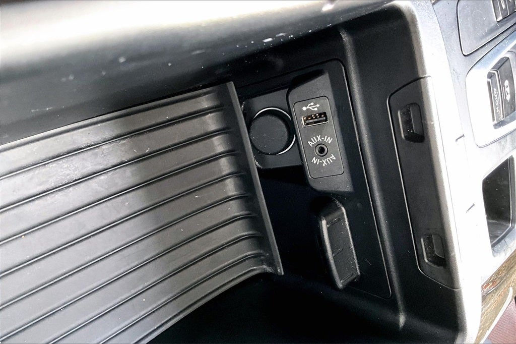 2016 BMW X5 xDrive50i