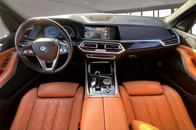 2023 BMW X5 xDrive45e