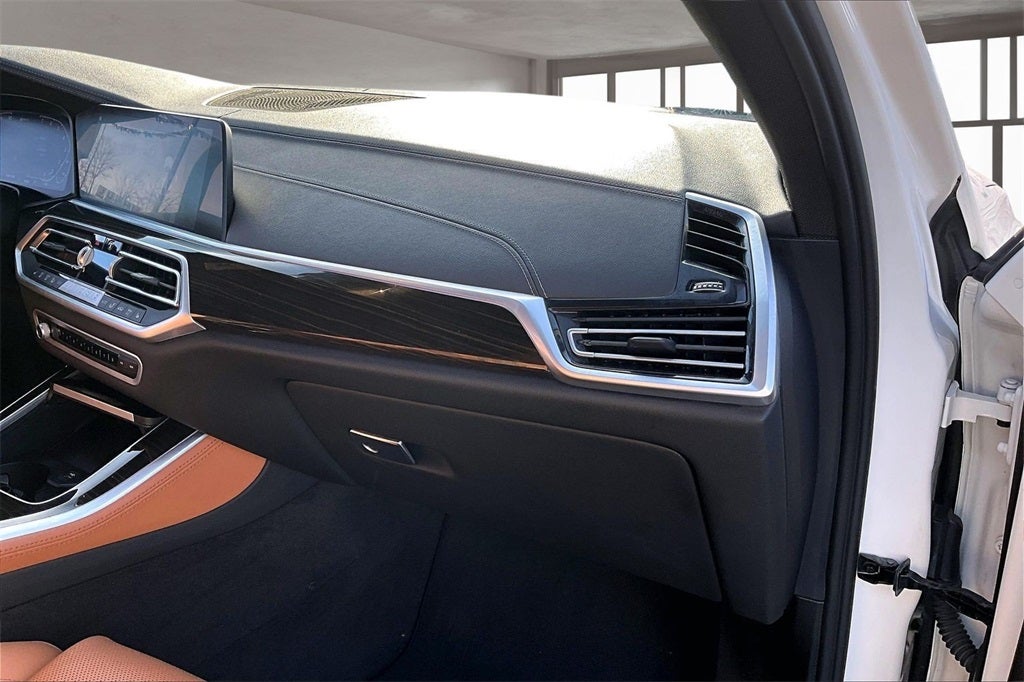 2023 BMW X5 xDrive45e