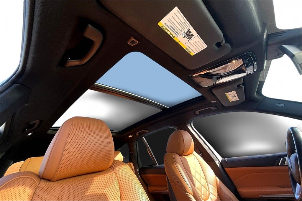 2023 BMW X5 xDrive45e