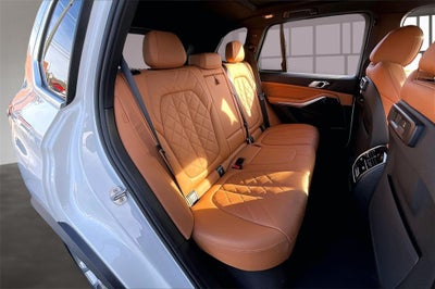 2023 BMW X5 xDrive45e