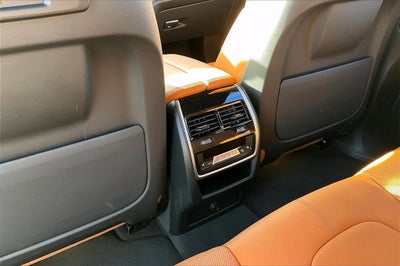 2023 BMW X5 xDrive45e