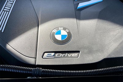 2023 BMW X5 xDrive45e