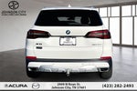 2023 BMW X5 xDrive45e