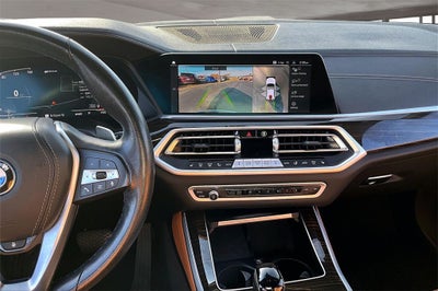 2023 BMW X5 xDrive45e