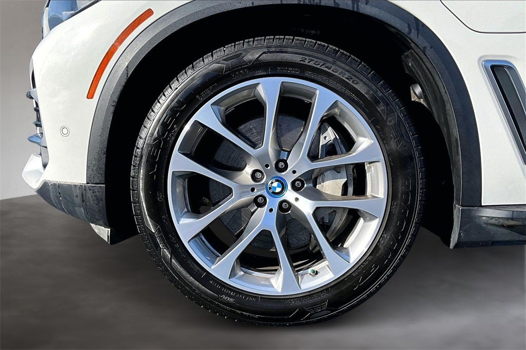 2023 BMW X5 xDrive45e