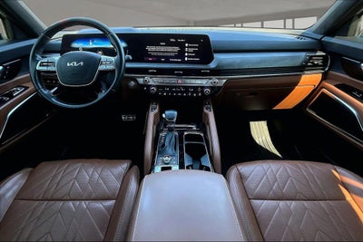 2024 Kia Telluride SX-Prestige X-Pro