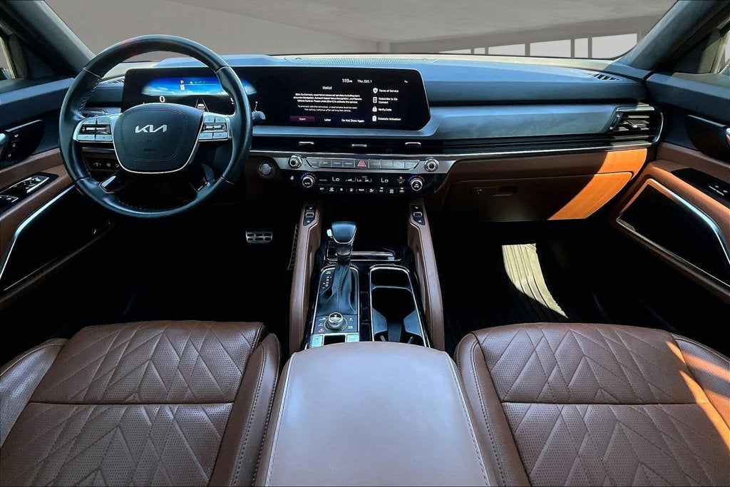 2024 Kia Telluride SX-Prestige X-Pro