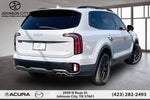 2024 Kia Telluride SX-Prestige X-Pro