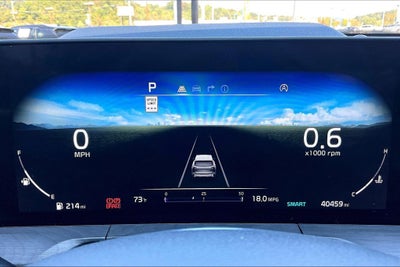 2024 Kia Telluride SX-Prestige X-Pro