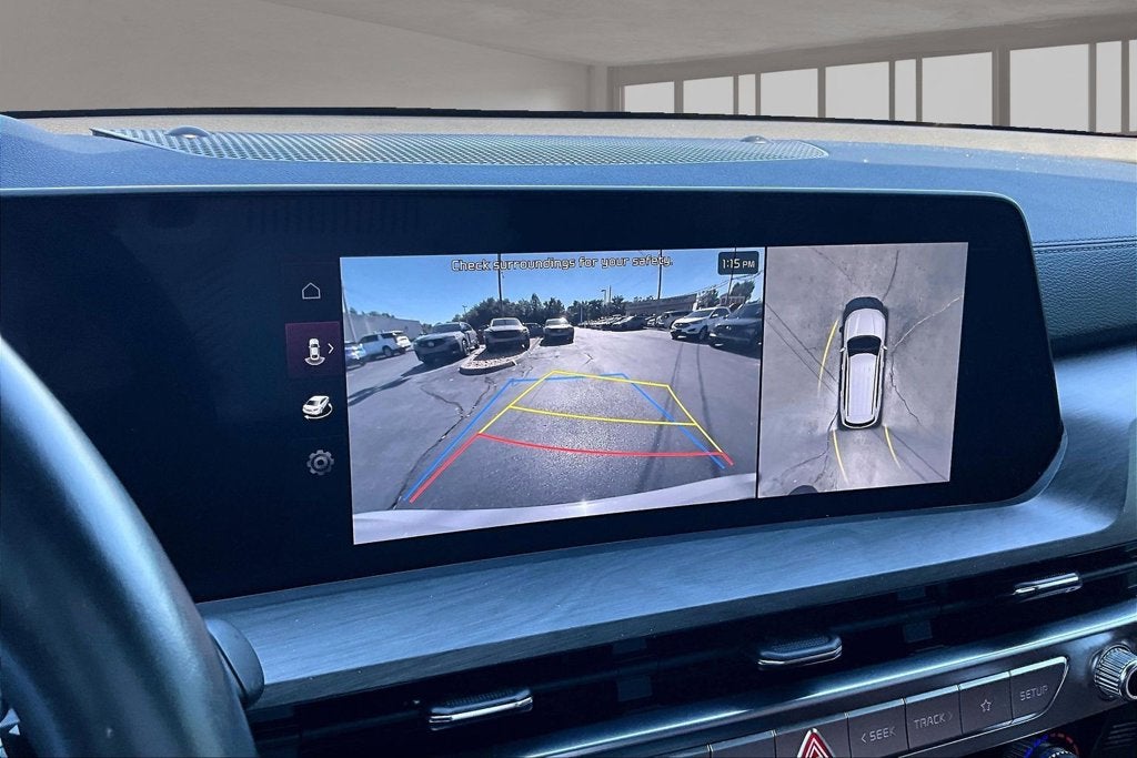 2024 Kia Telluride SX-Prestige X-Pro
