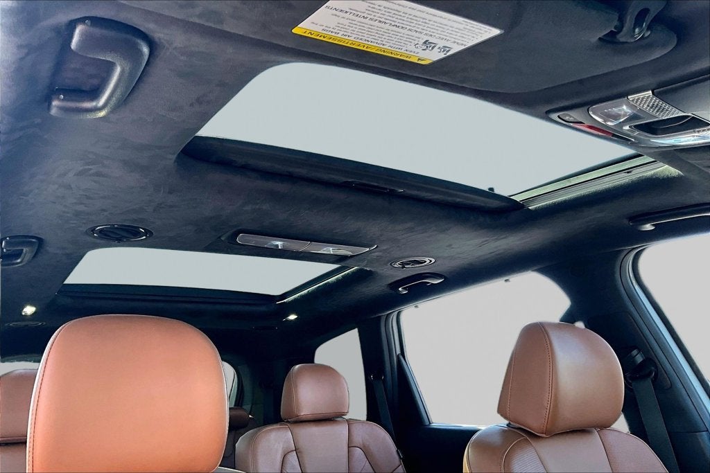 2024 Kia Telluride SX-Prestige X-Pro