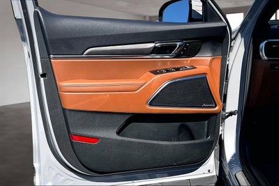 2024 Kia Telluride SX-Prestige X-Pro