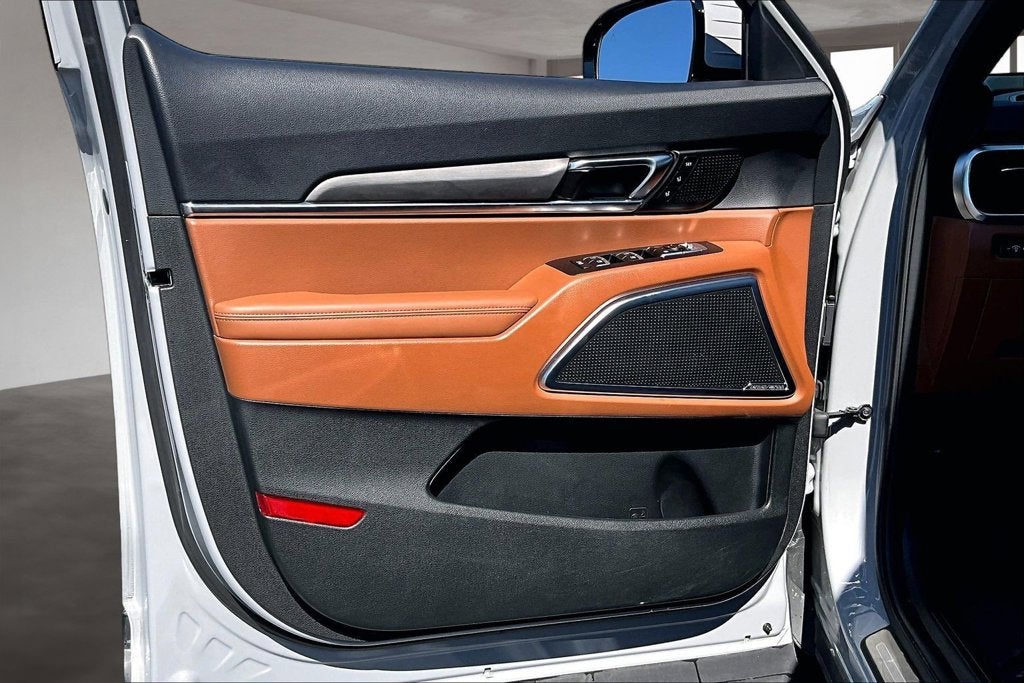 2024 Kia Telluride SX-Prestige X-Pro