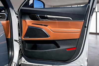 2024 Kia Telluride SX-Prestige X-Pro