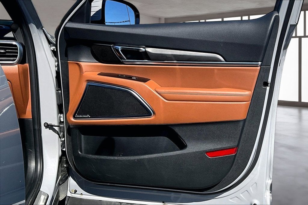 2024 Kia Telluride SX-Prestige X-Pro