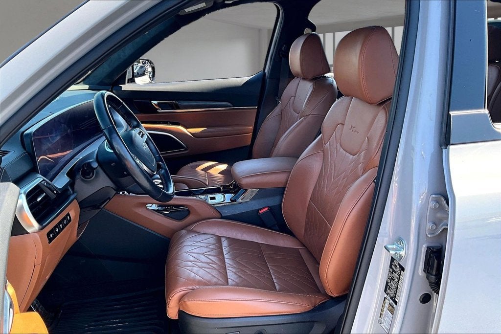 2024 Kia Telluride SX-Prestige X-Pro