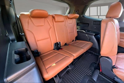 2024 Kia Telluride SX-Prestige X-Pro