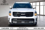 2024 Kia Telluride SX-Prestige X-Pro