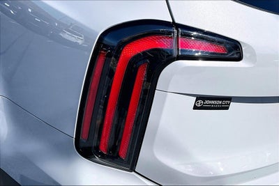 2024 Kia Telluride SX-Prestige X-Pro