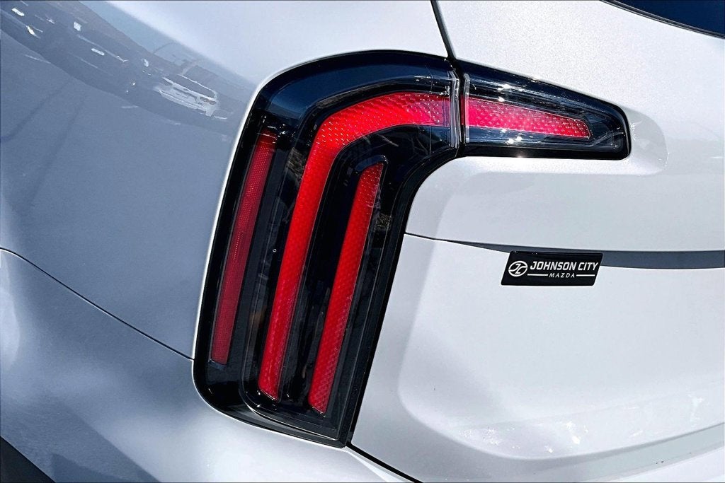 2024 Kia Telluride SX-Prestige X-Pro