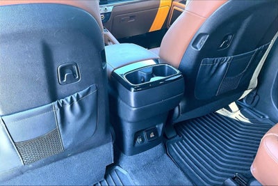 2024 Kia Telluride SX-Prestige X-Pro