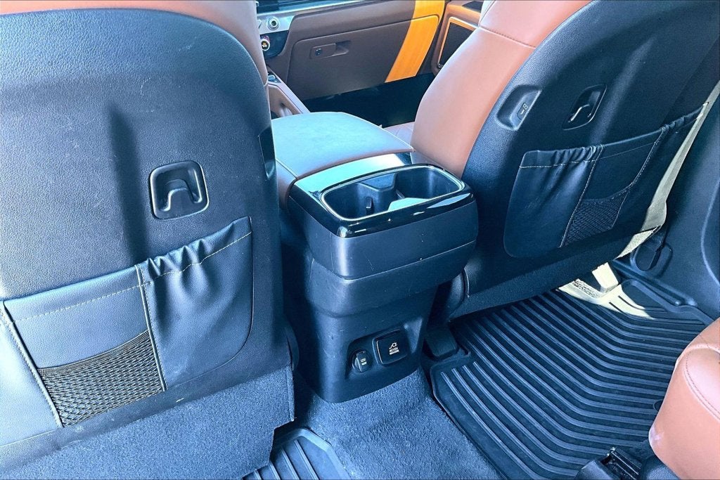 2024 Kia Telluride SX-Prestige X-Pro