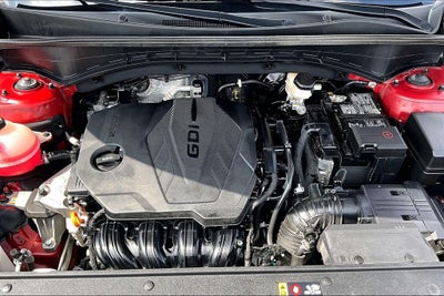 2021 Kia Sorento LX
