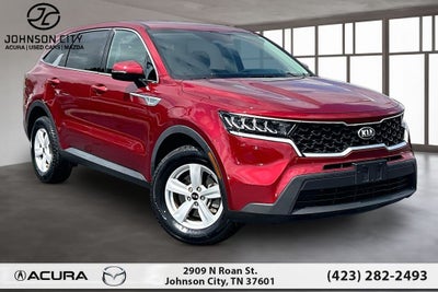 2021 Kia Sorento LX