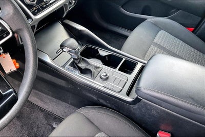 2021 Kia Sorento LX