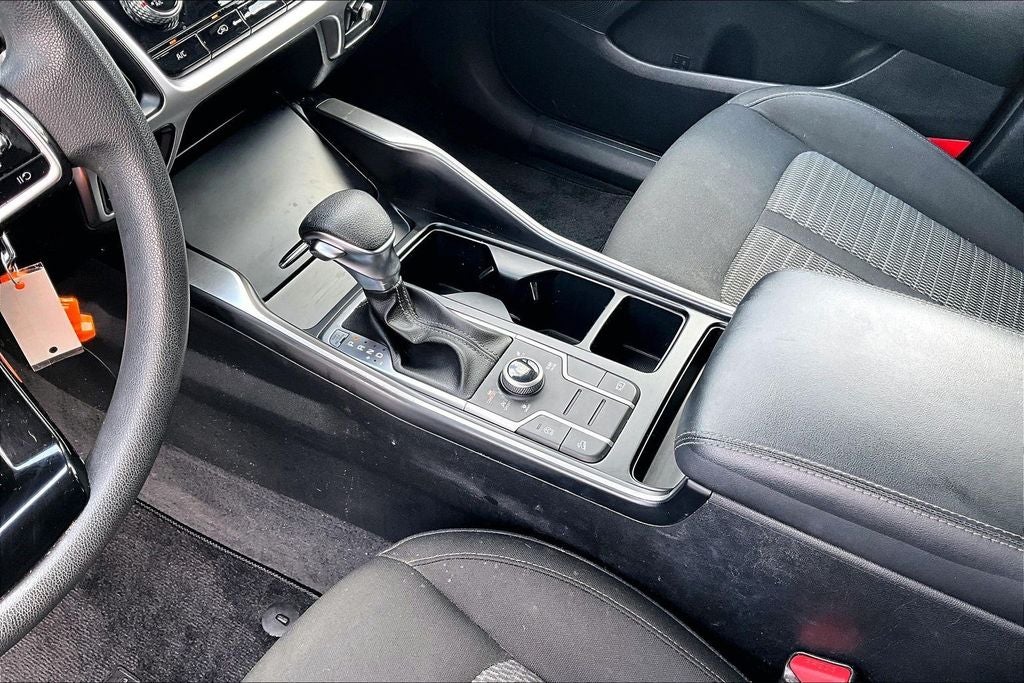 2021 Kia Sorento LX
