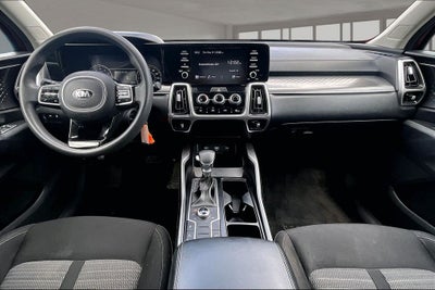 2021 Kia Sorento LX