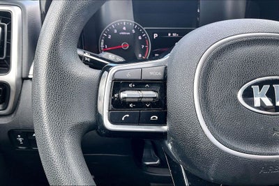 2021 Kia Sorento LX